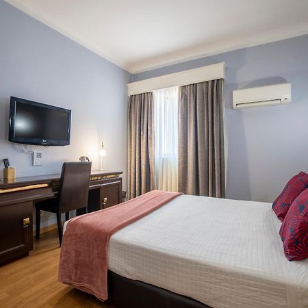 Hotel Onix Viseu Esterno foto