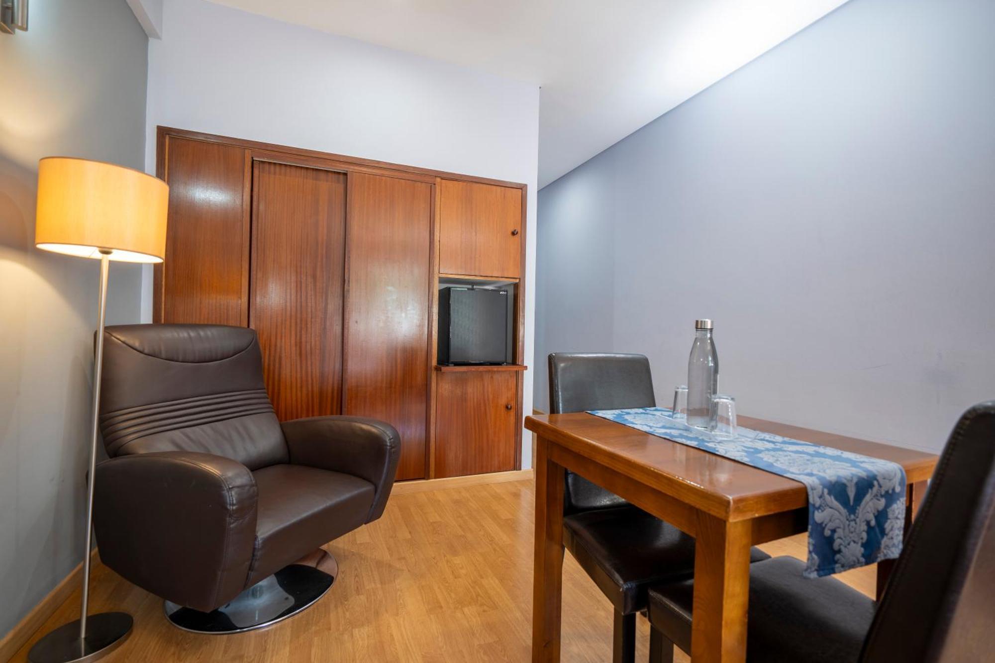 Hotel Onix Viseu Esterno foto