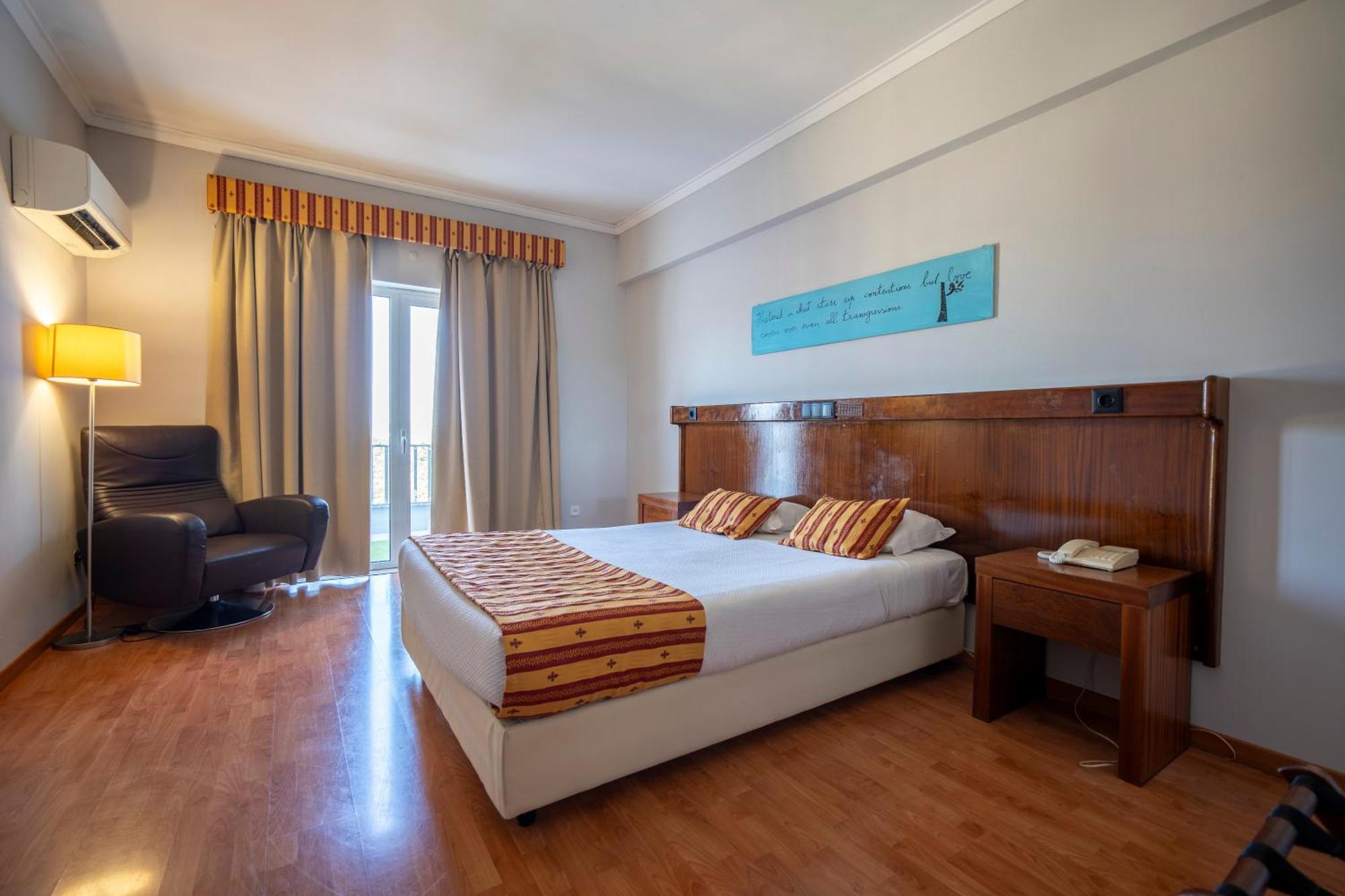 Hotel Onix Viseu Esterno foto