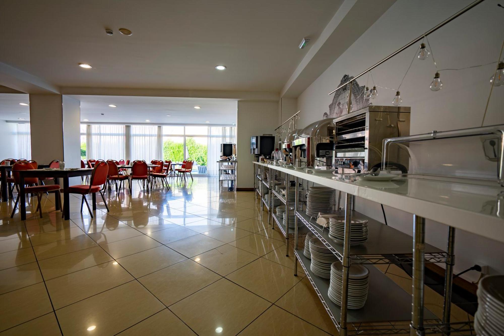 Hotel Onix Viseu Esterno foto