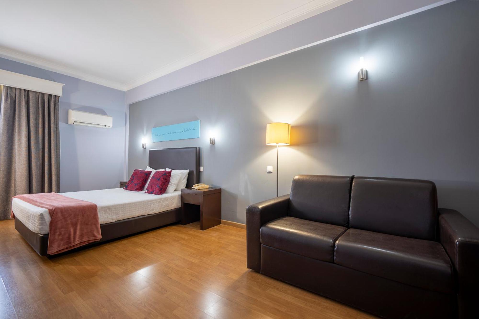 Hotel Onix Viseu Esterno foto
