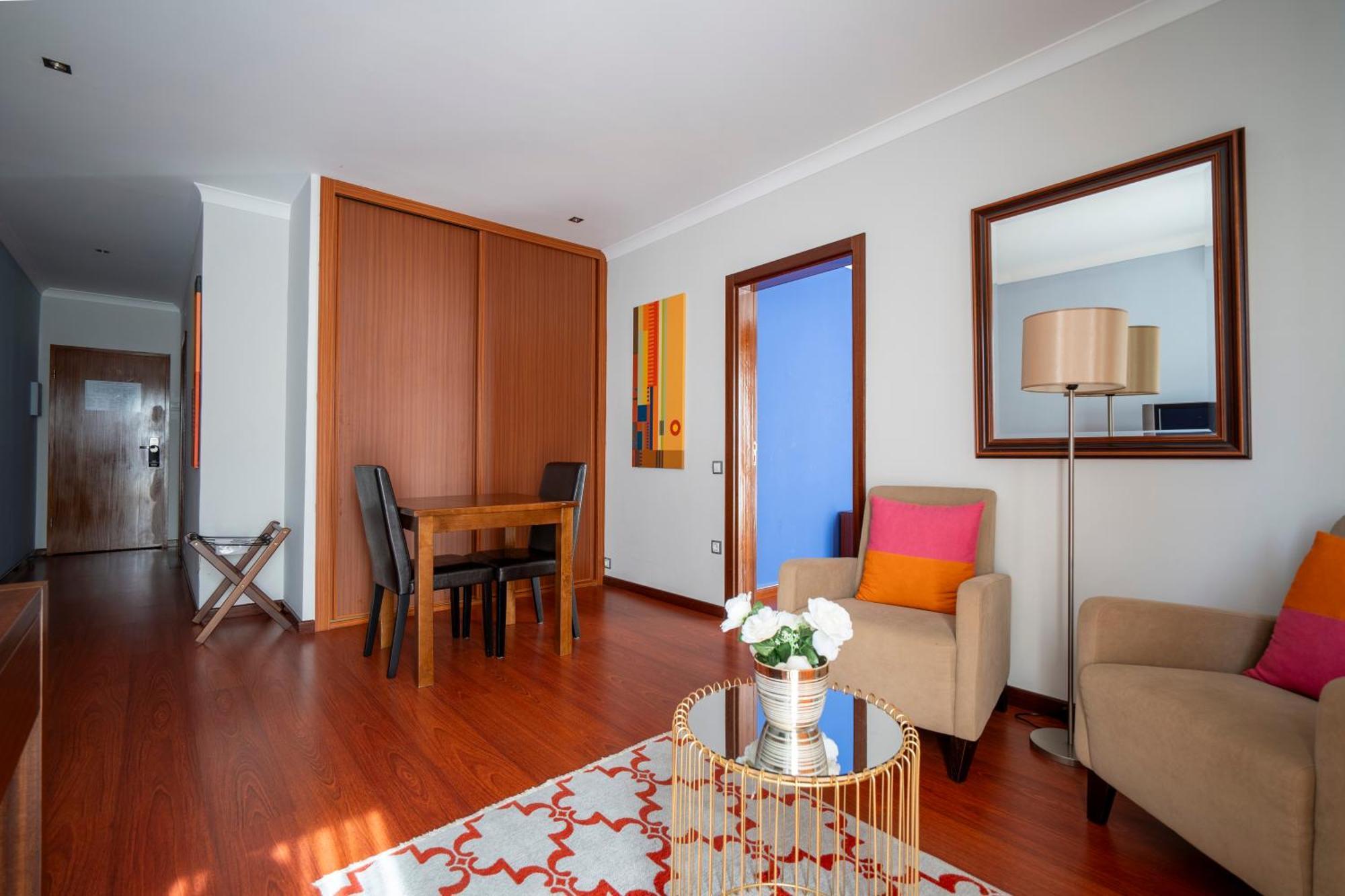 Hotel Onix Viseu Esterno foto