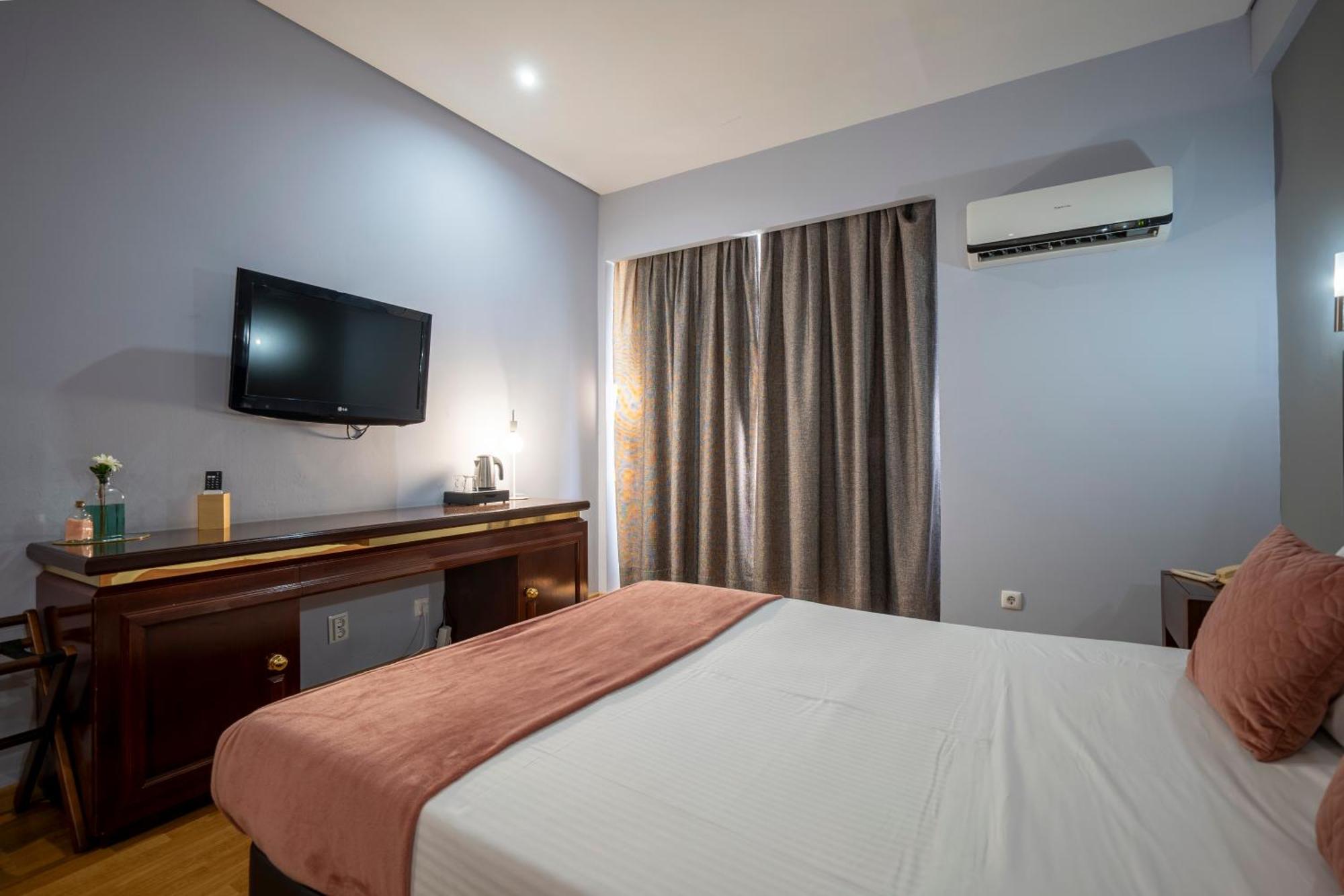 Hotel Onix Viseu Esterno foto